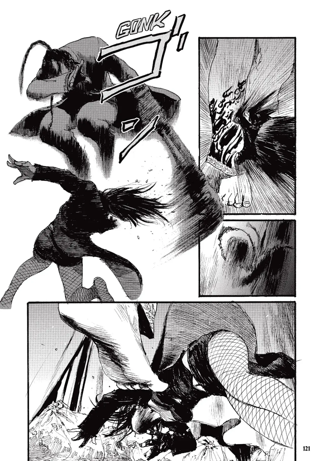 Capitulo 19 page 22