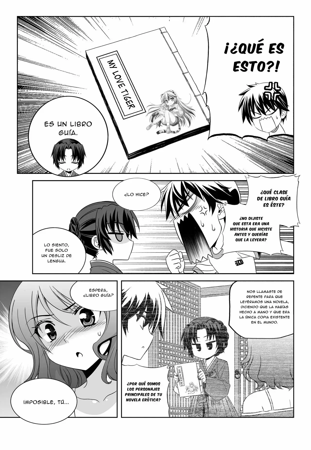 Capitulo 80 page 12