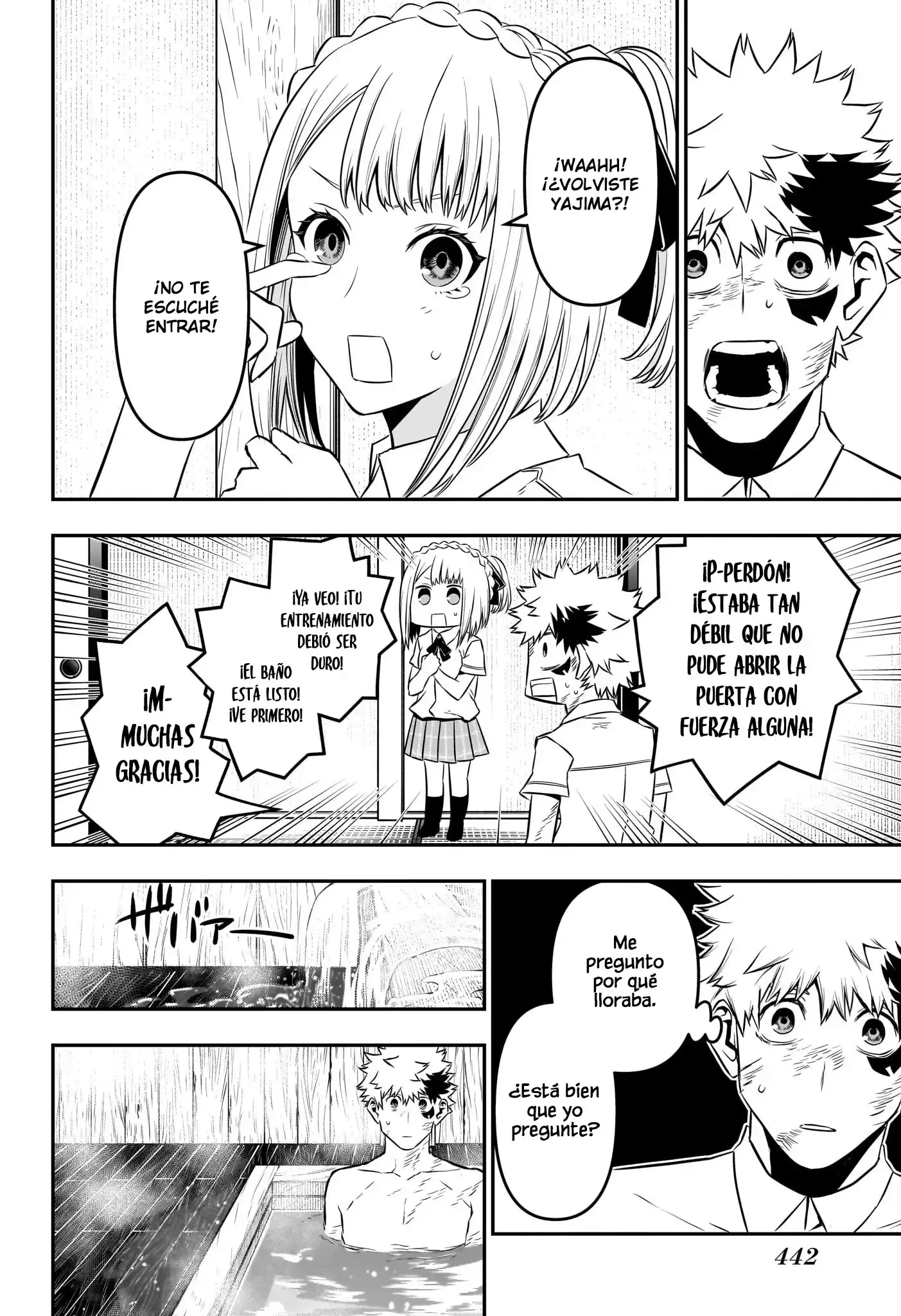 Capitulo 48 page 15