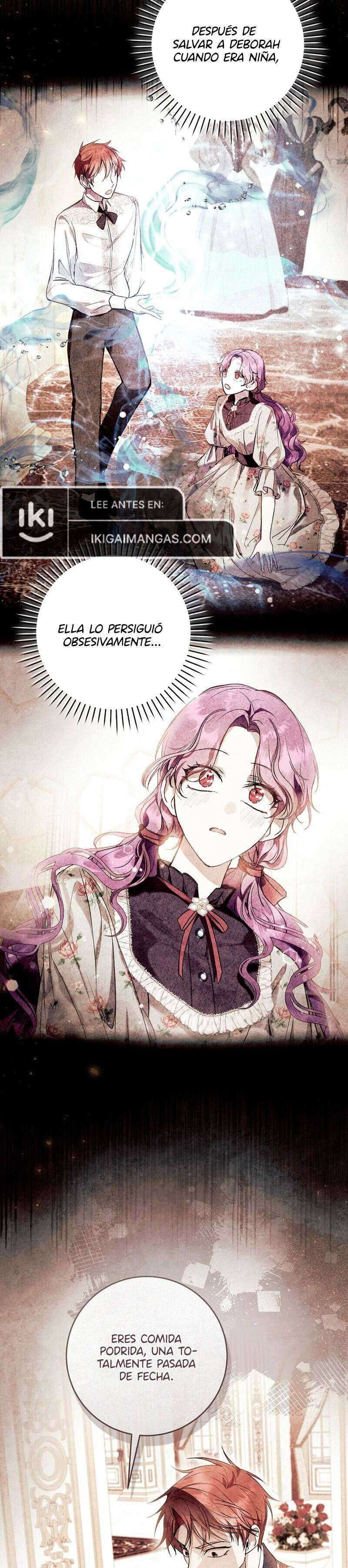 Capitulo 82 page 18