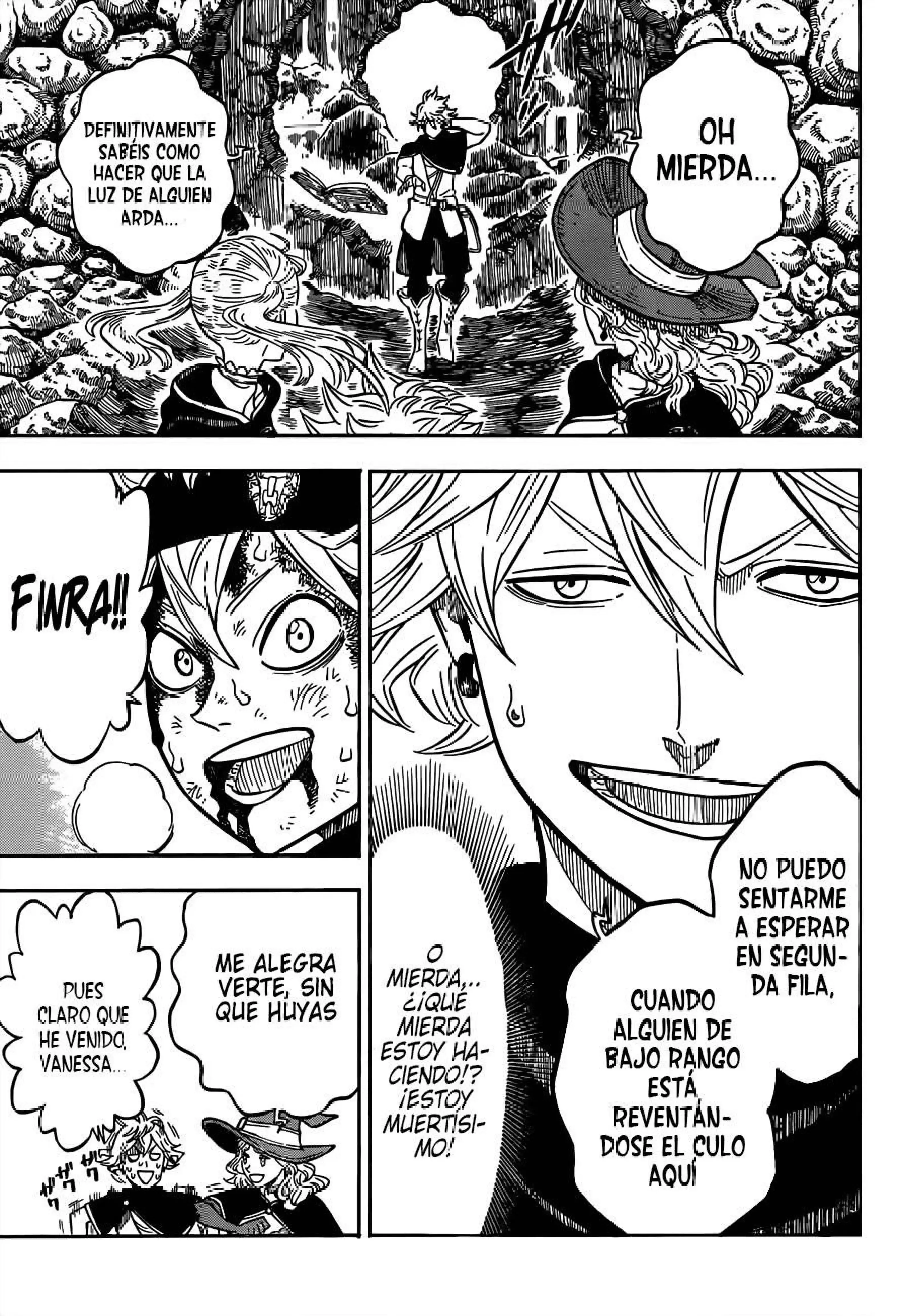 Capitulo 69 page 12