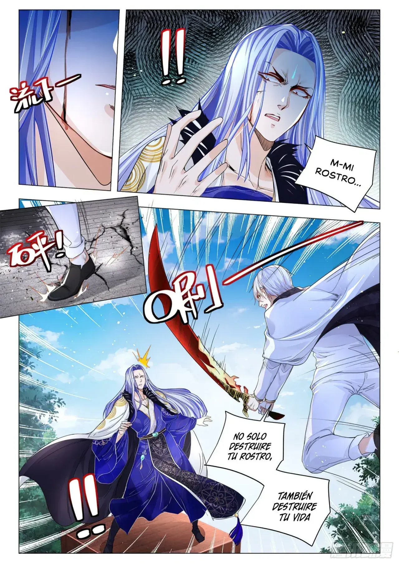 Capitulo 296 page 10