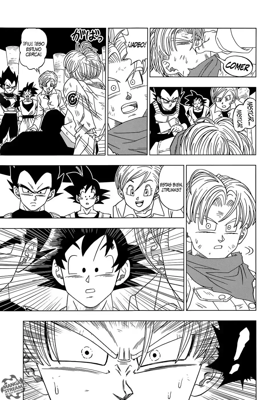 Capitulo 15 page 22