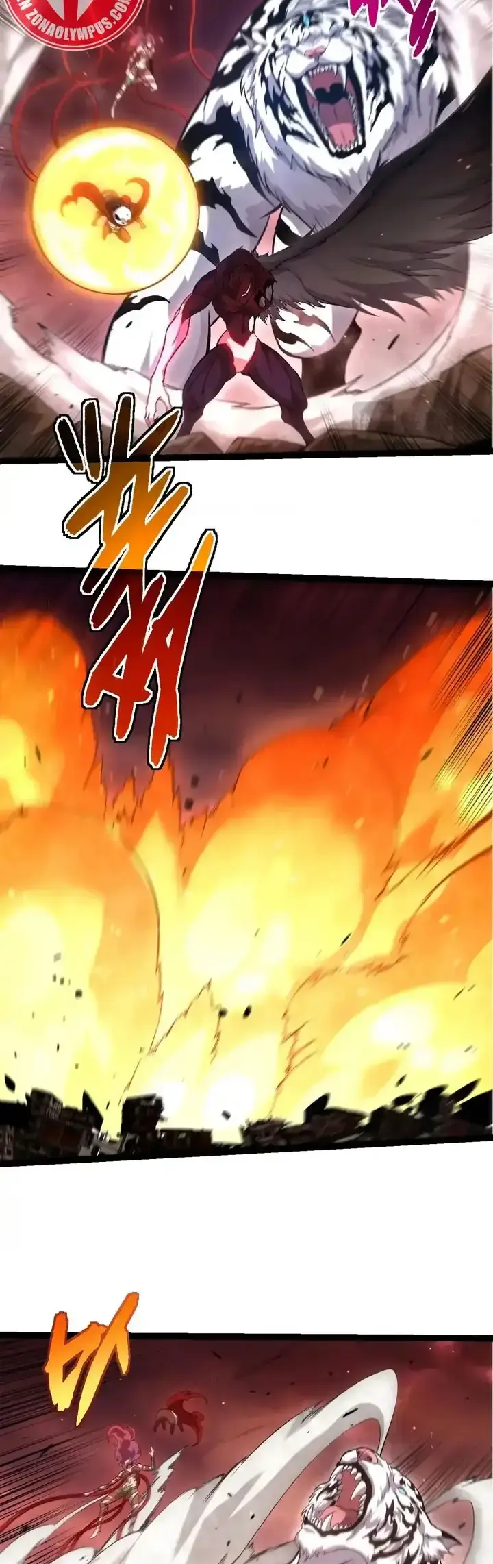 Capitulo 460 page 19