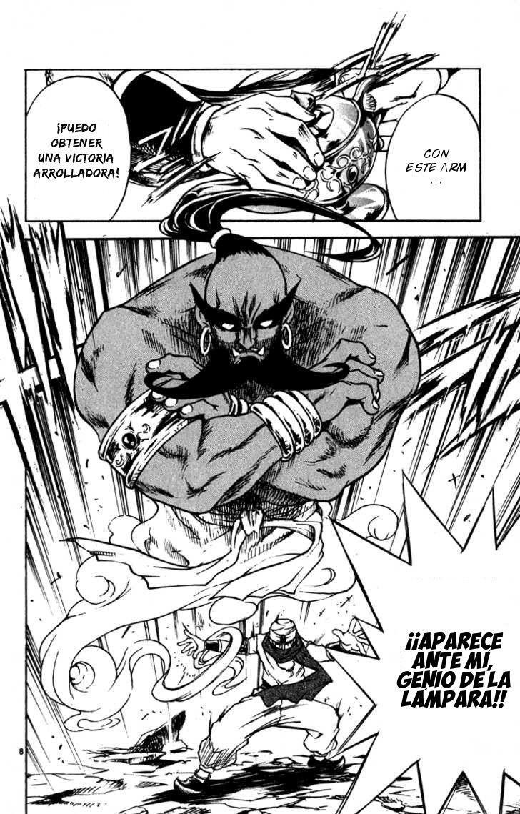 Capitulo 58 page 9