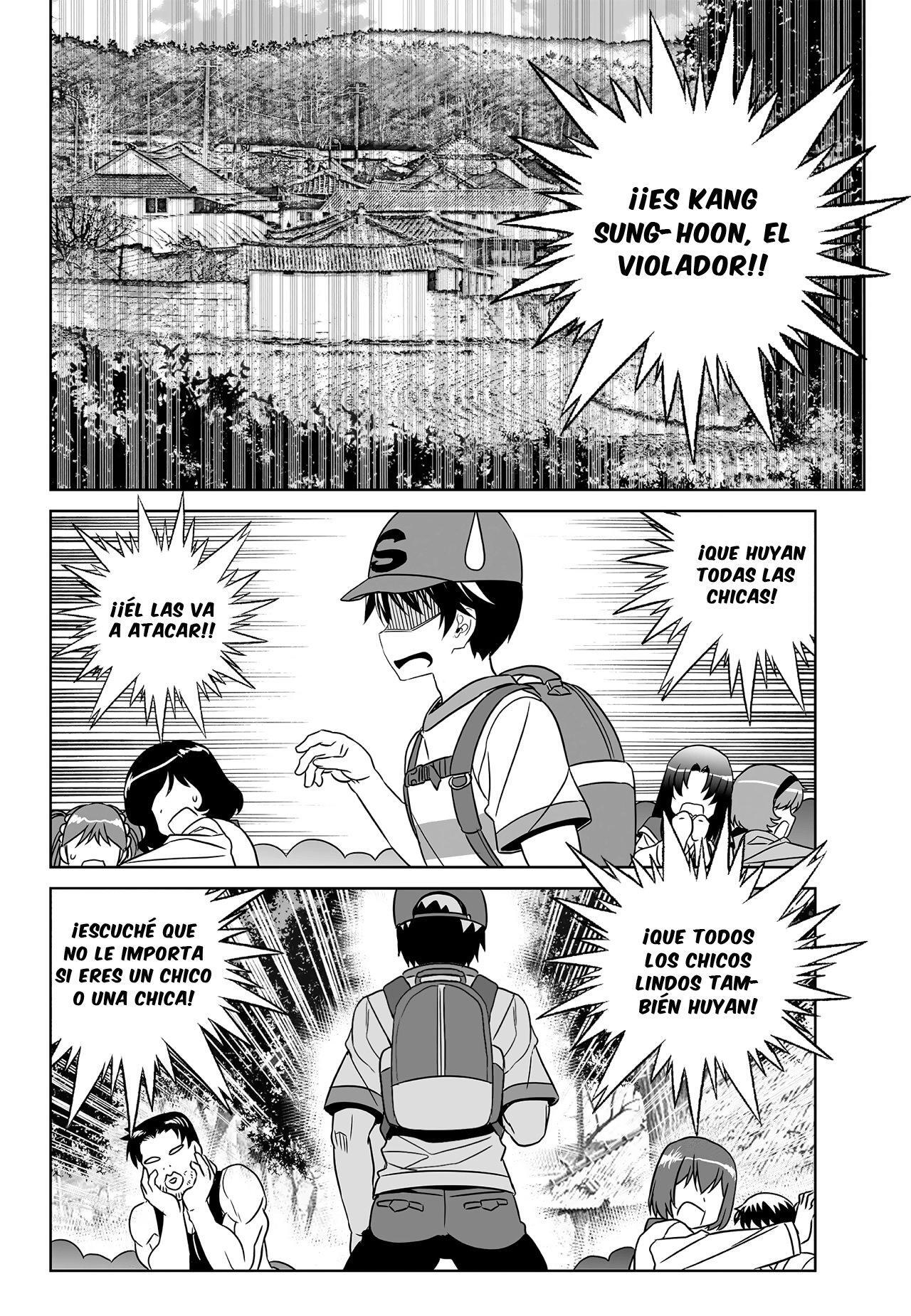 Capitulo 163 page 4