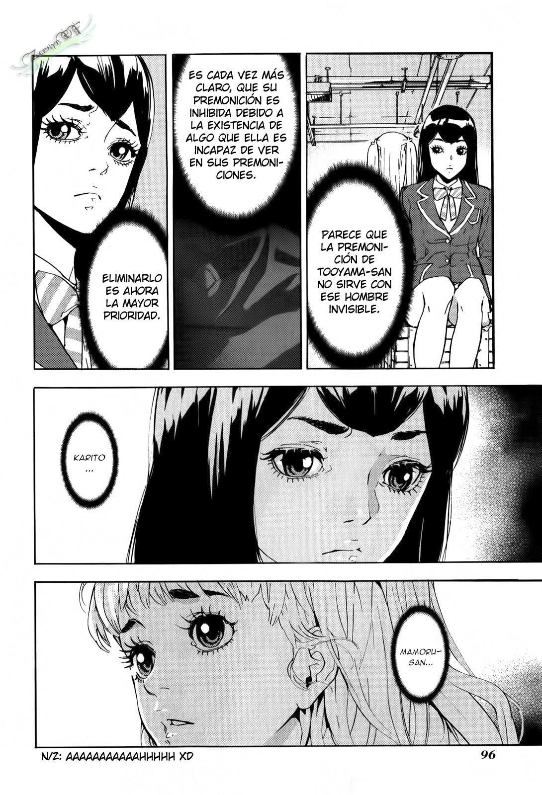 Capitulo 135 page 5