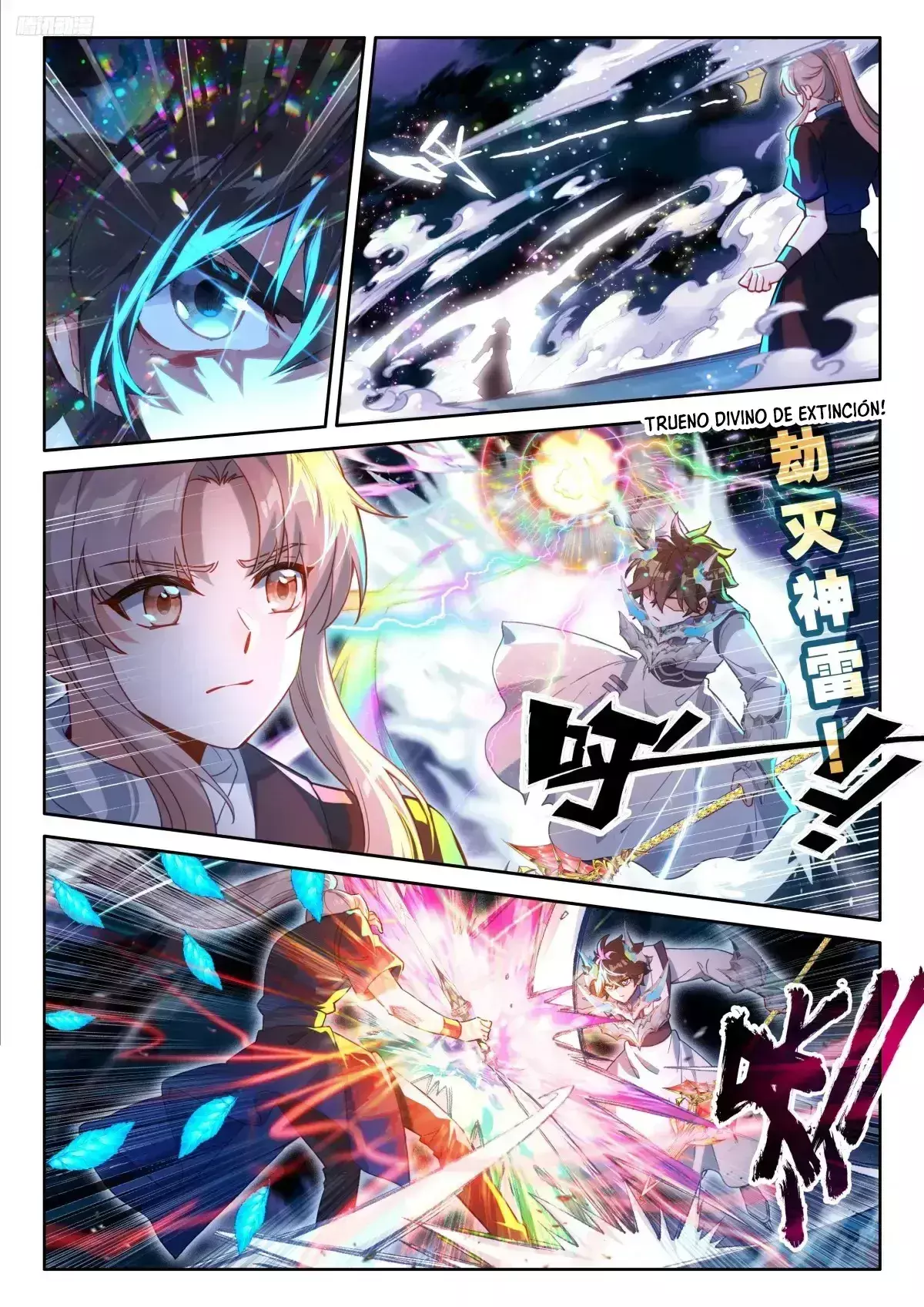 Capitulo 524 page 5