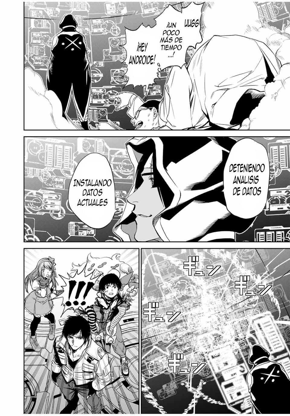 Capitulo 50 page 4