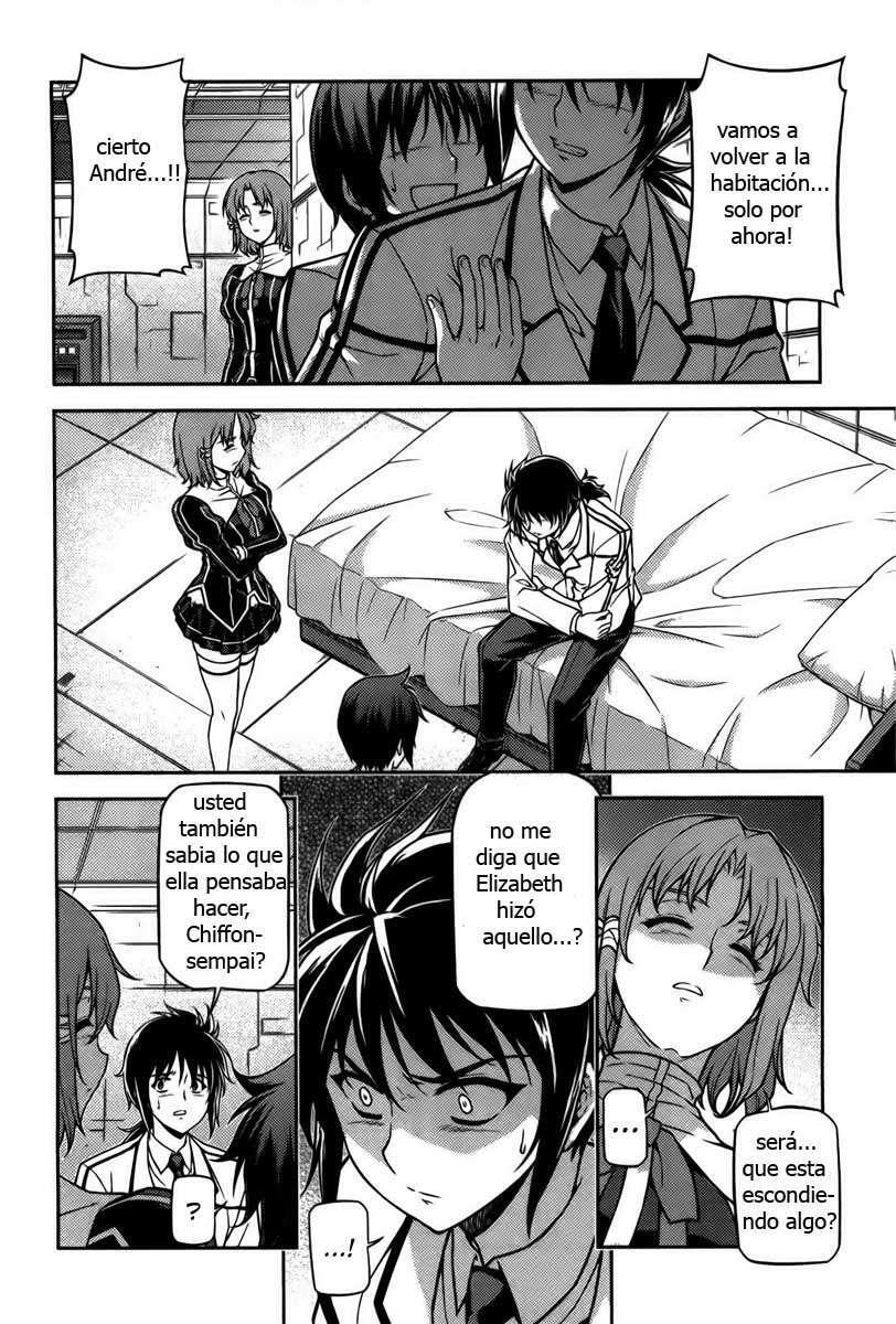 Capitulo 65 page 16