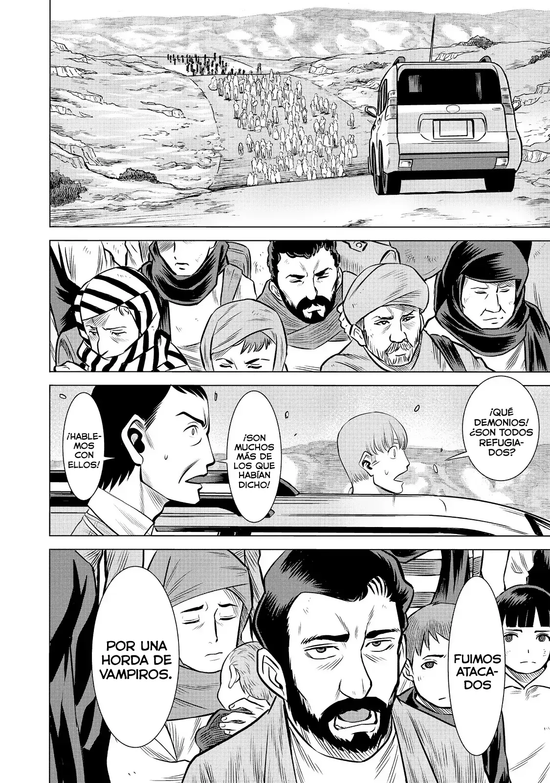 Capitulo 78 page 3