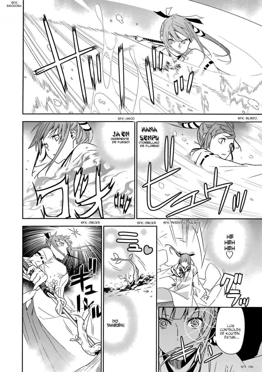 Capitulo 181 page 20
