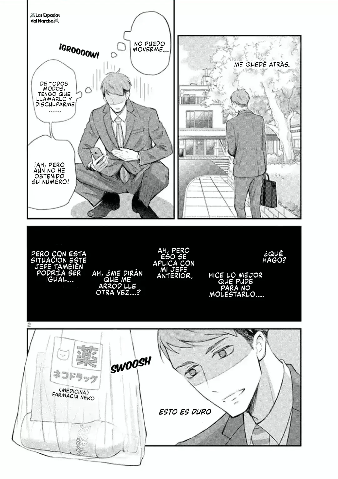 Capitulo 1 page 5