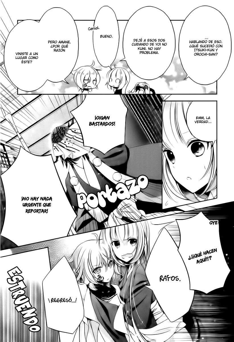 Capitulo 19 page 19