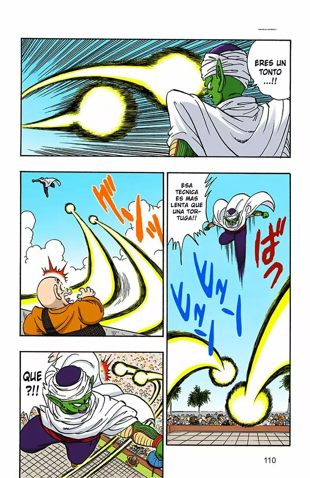 Capitulo 172 page 5