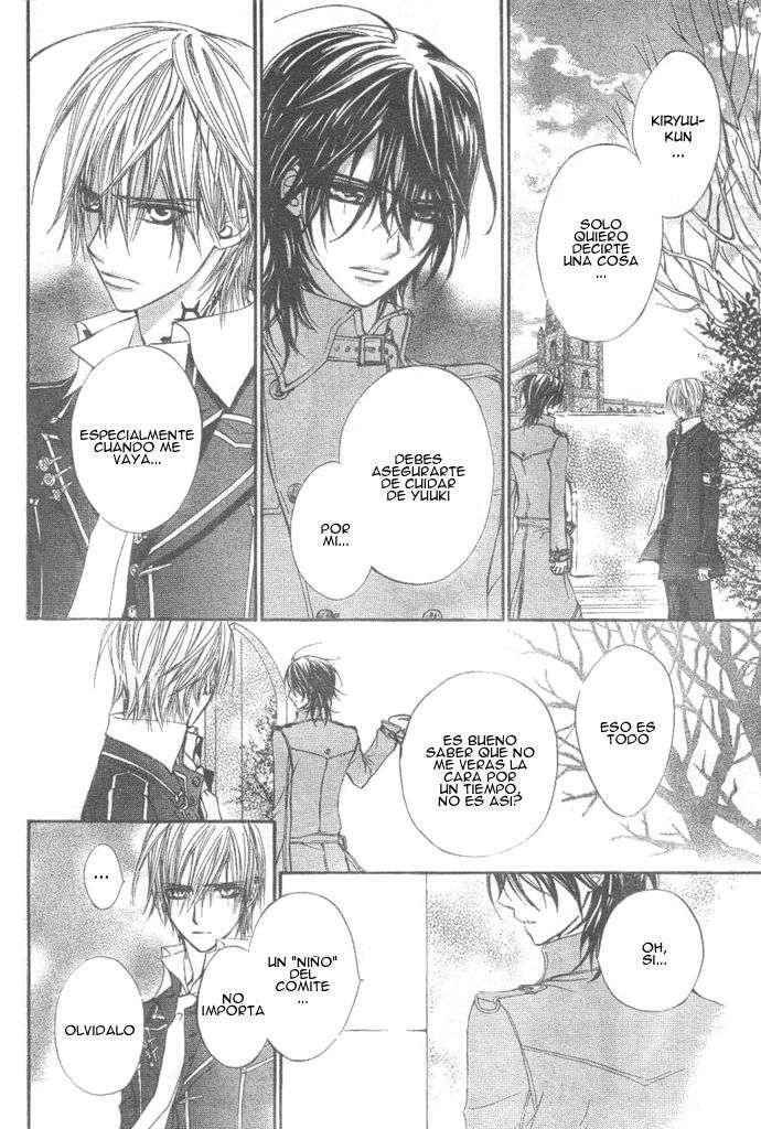 Capitulo 26 page 20