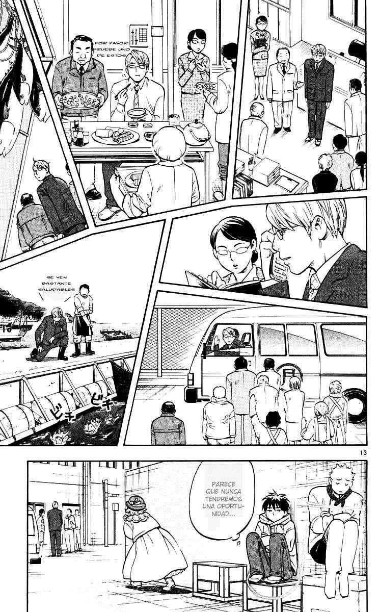 Capitulo 27 page 17