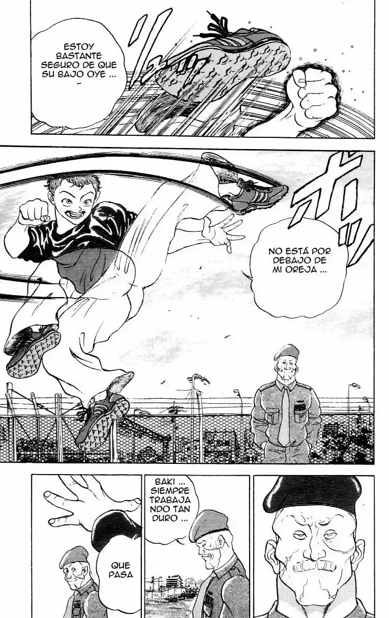 Capitulo 161 page 14