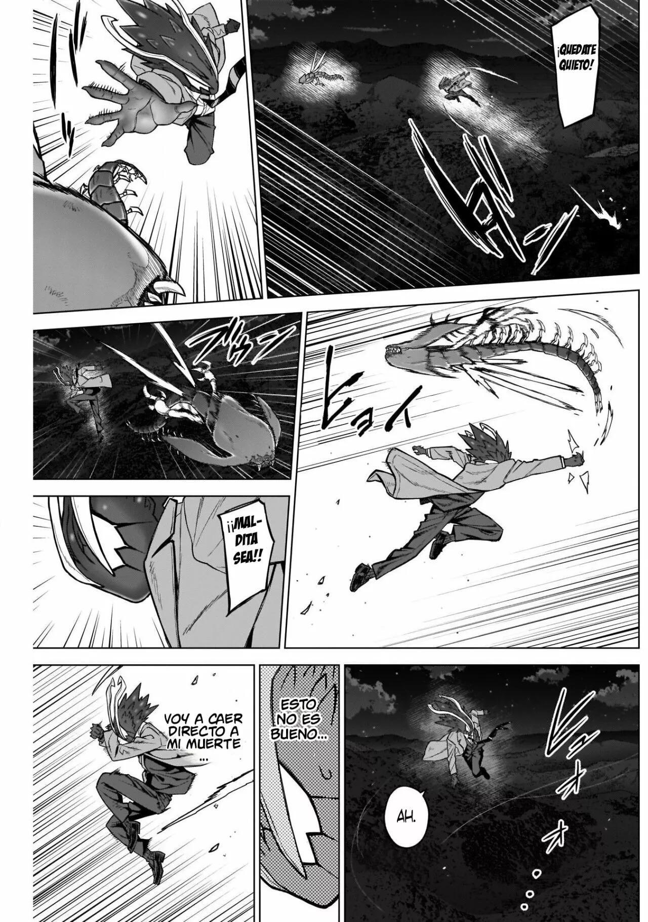 Capitulo 22 page 14