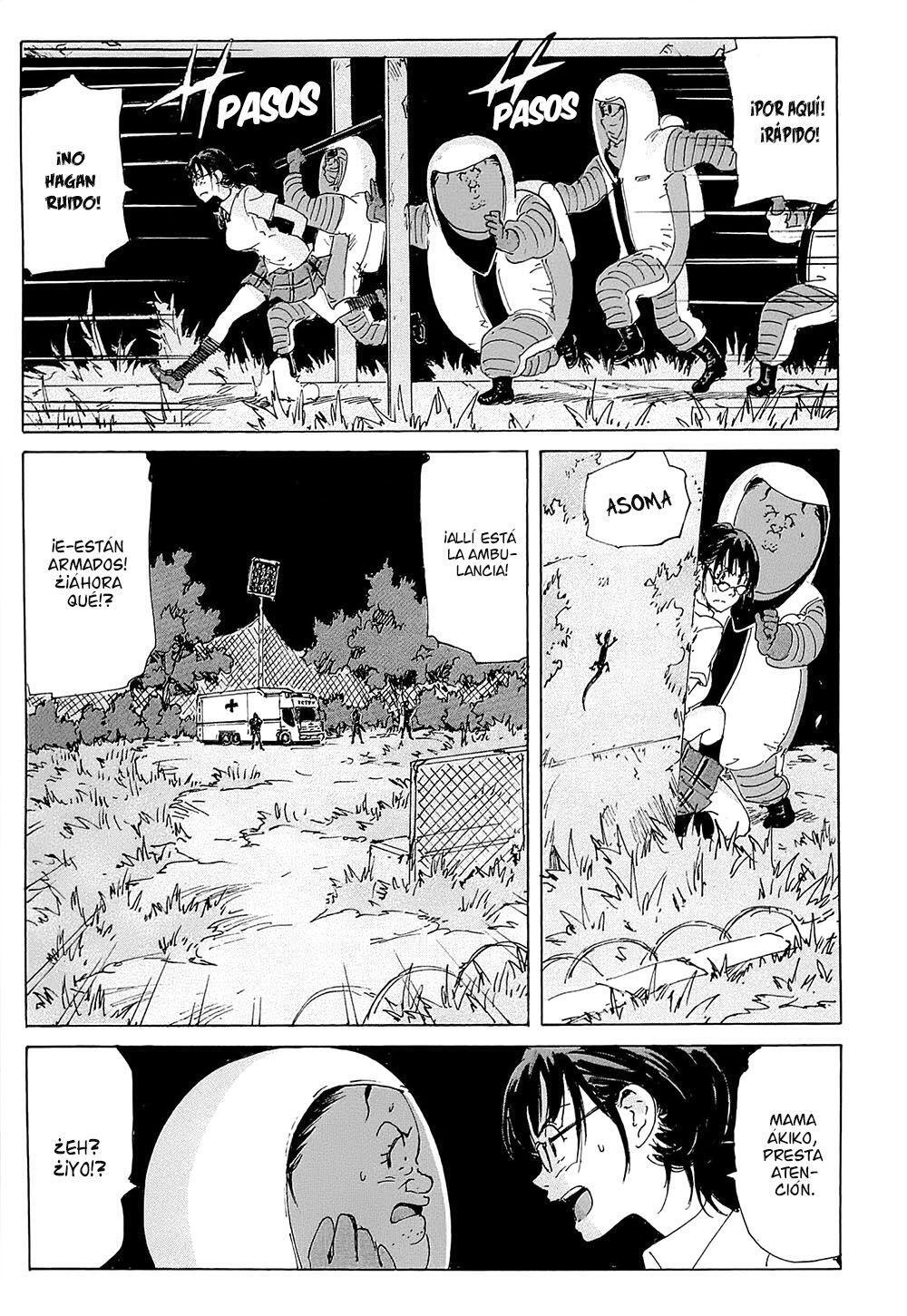 Capitulo 206 page 20