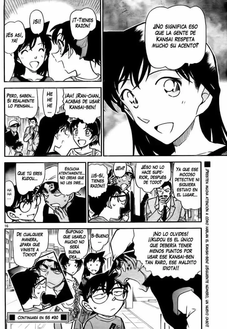 Capitulo 780 page 16
