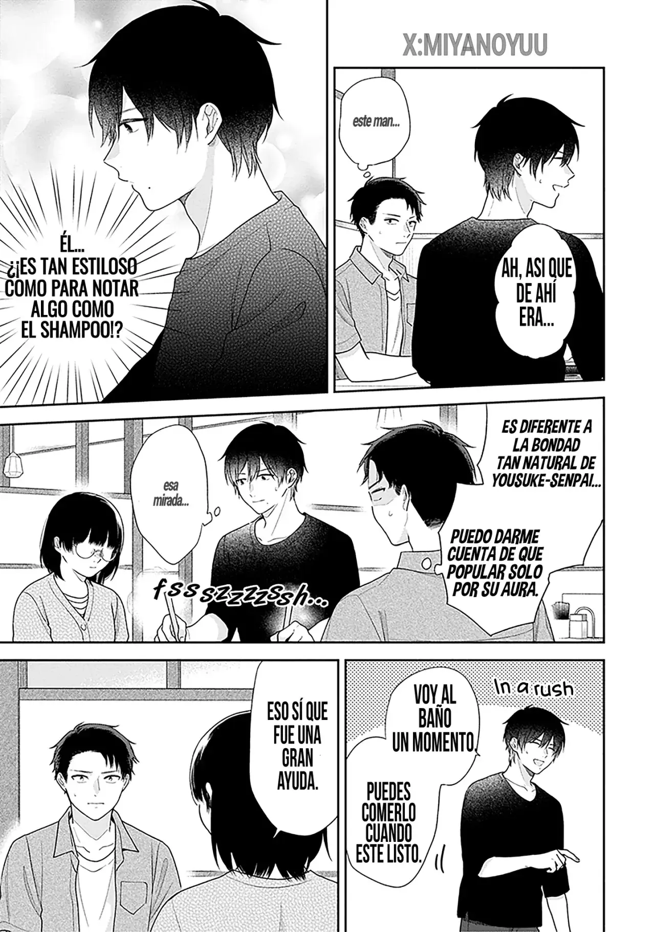 Capitulo 61 page 18