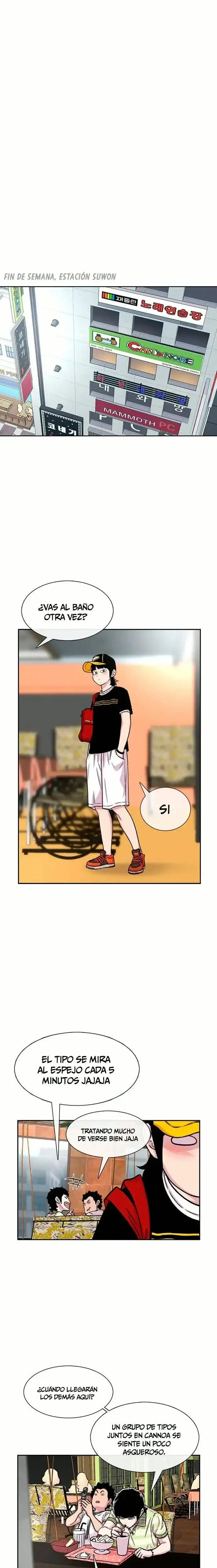 Capitulo 91 page 15