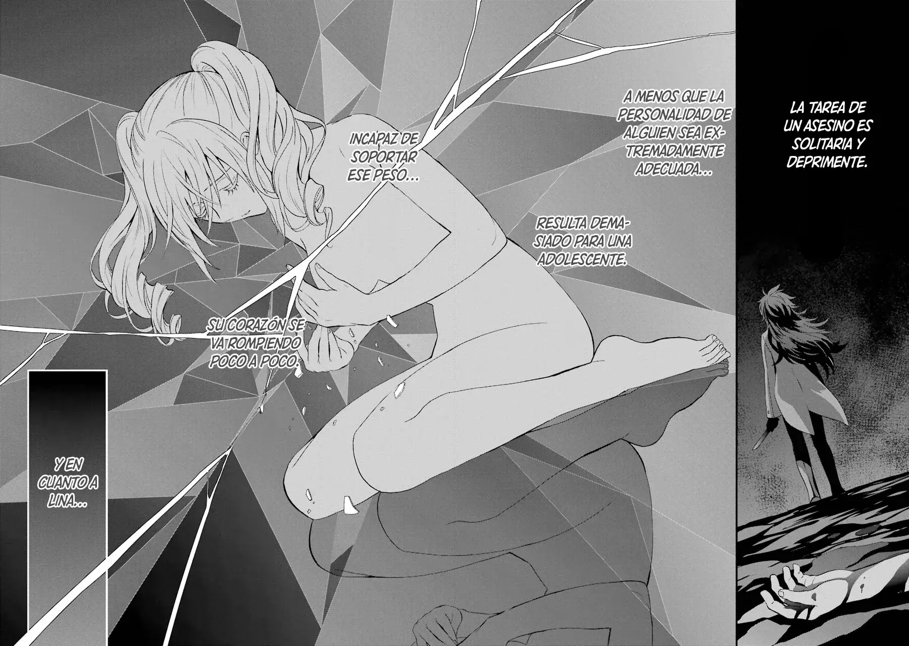 Capitulo 33 page 26