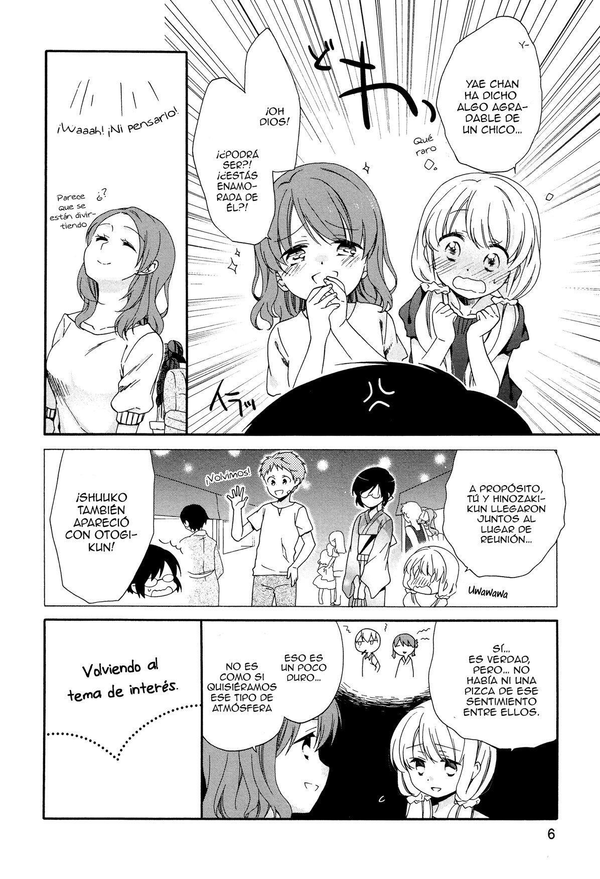 Capitulo 26 page 11