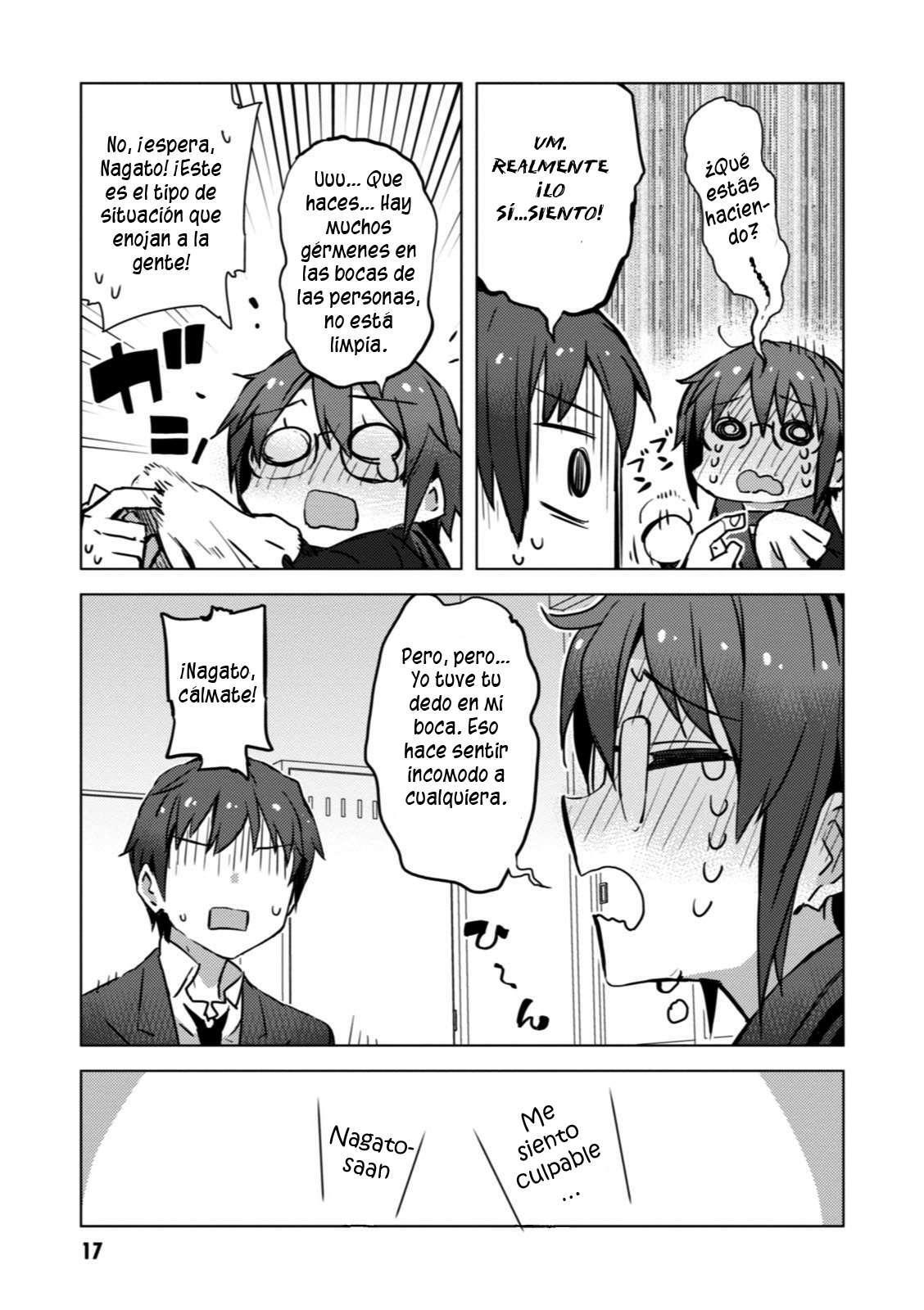 Capitulo 50 page 19