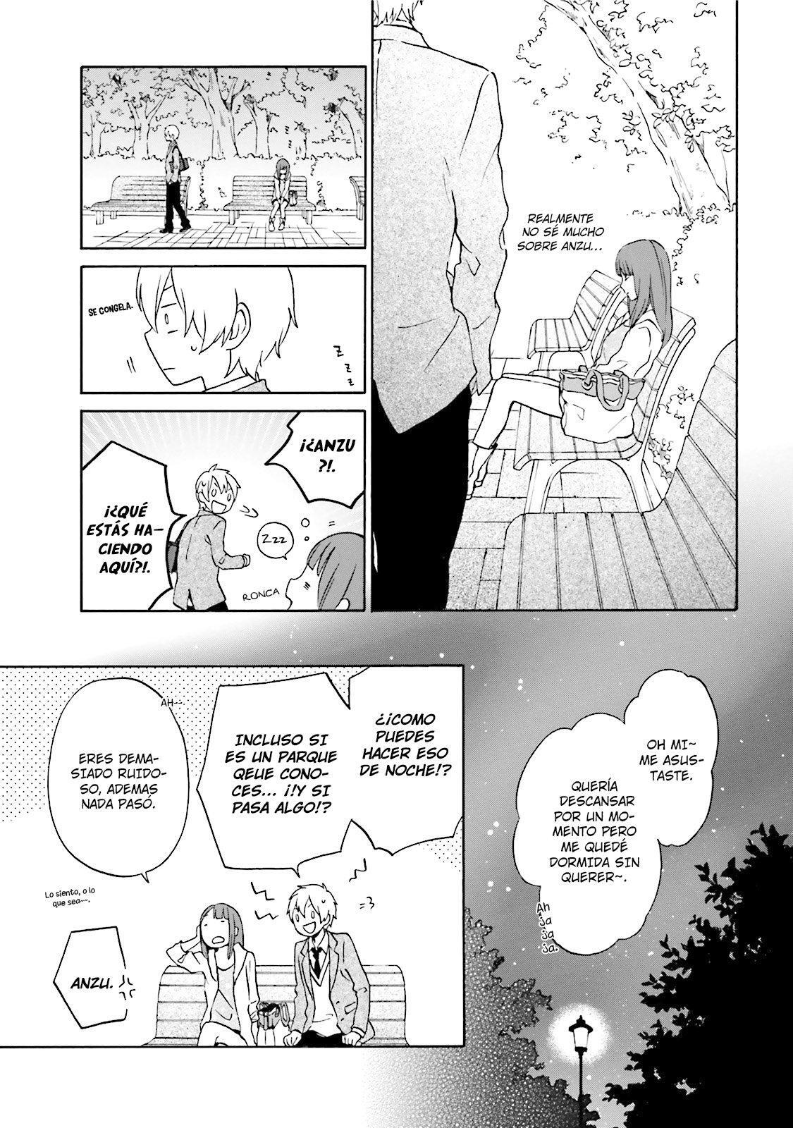 Capitulo 29 page 10