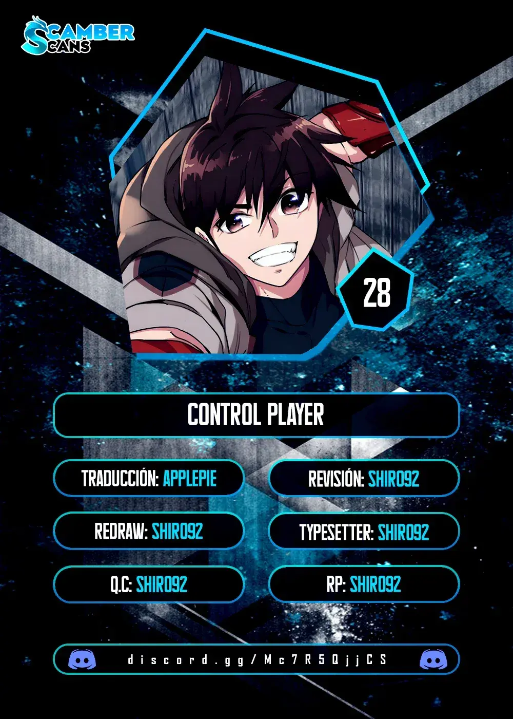Capitulo 28 page 1