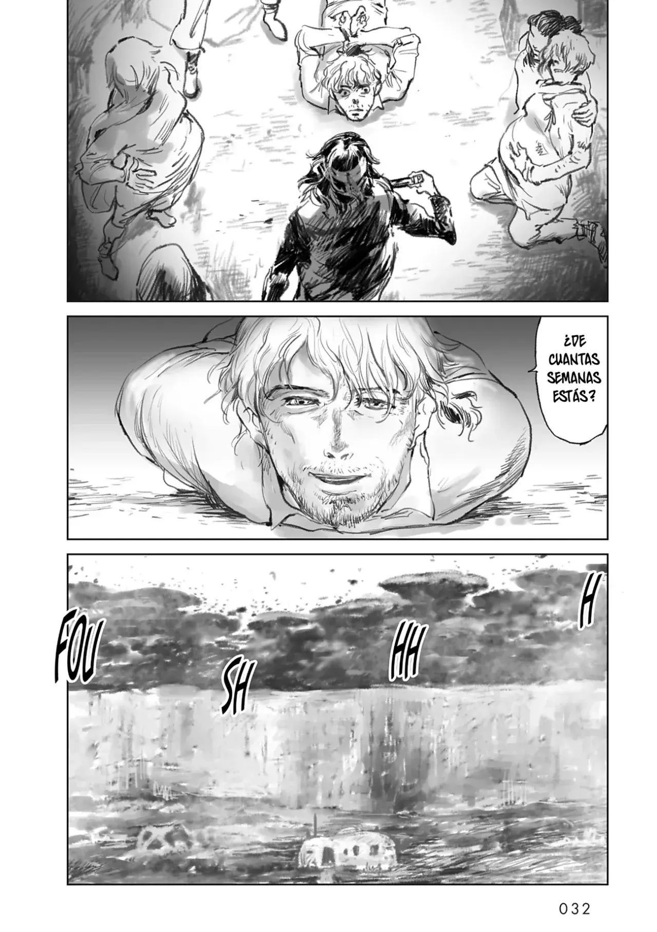 Capitulo 1 page 32