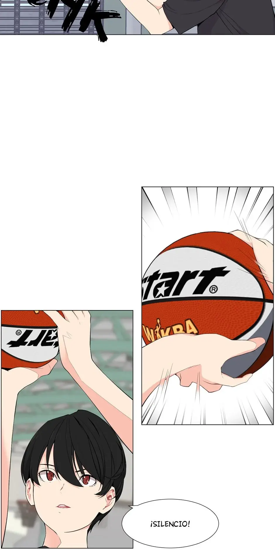 Capitulo 88 page 21
