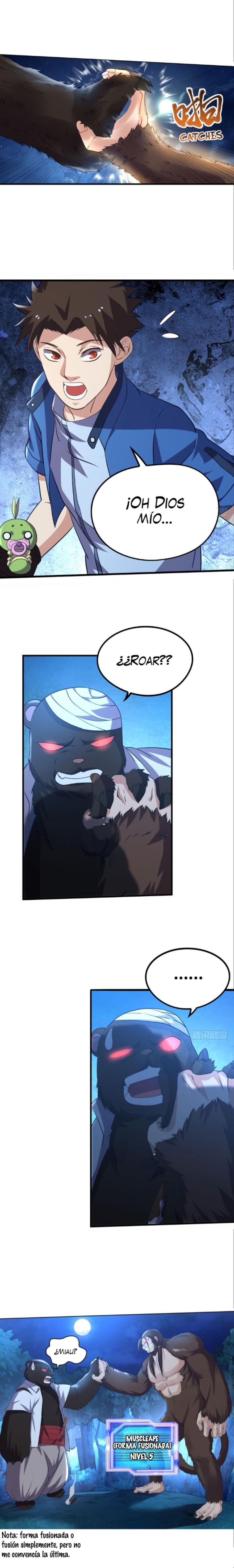 Capitulo 136 page 11