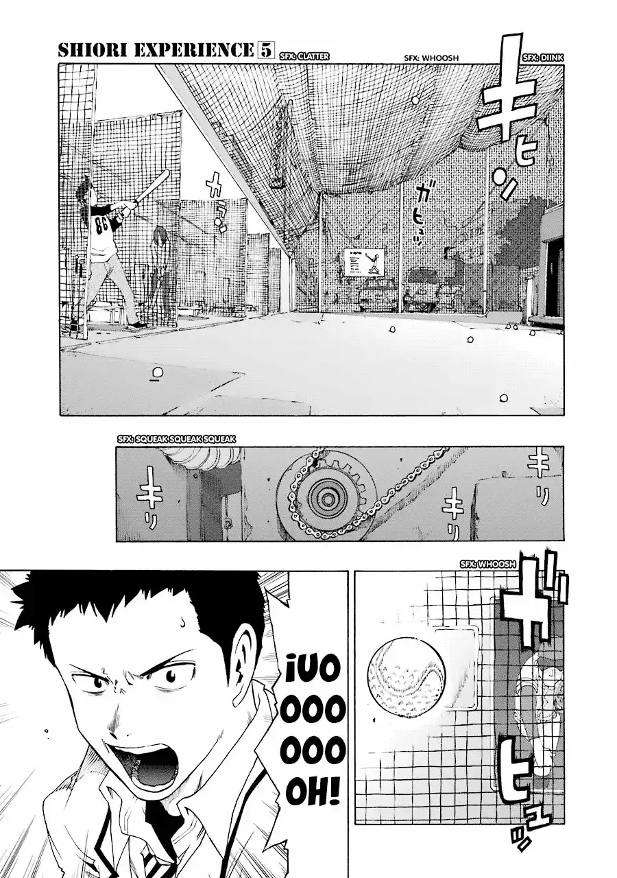 Capitulo 19 page 17