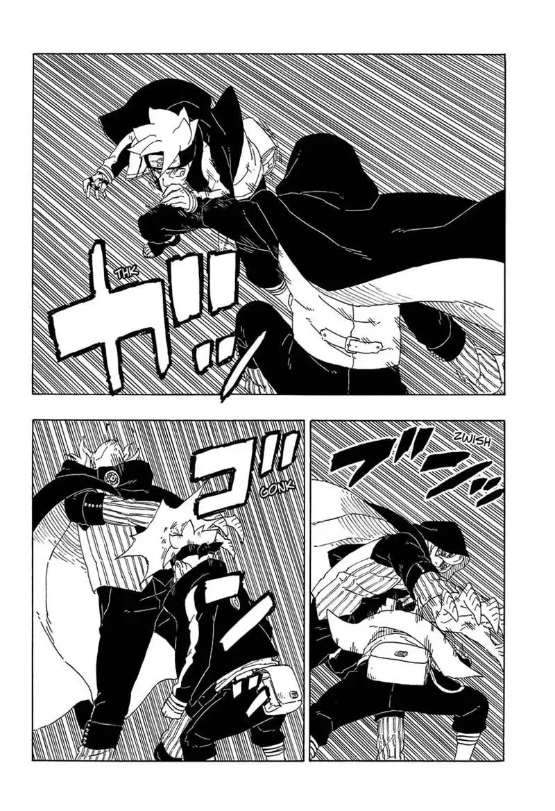 Capitulo 64 page 35