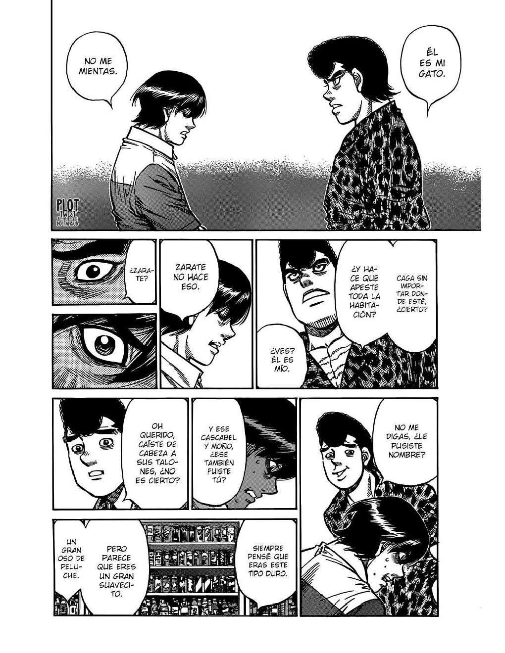 Capitulo 1235 page 13