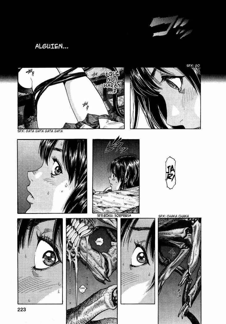 Capitulo 92 page 5