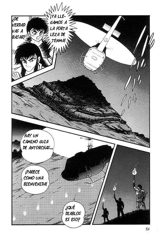 Capitulo 63 page 61
