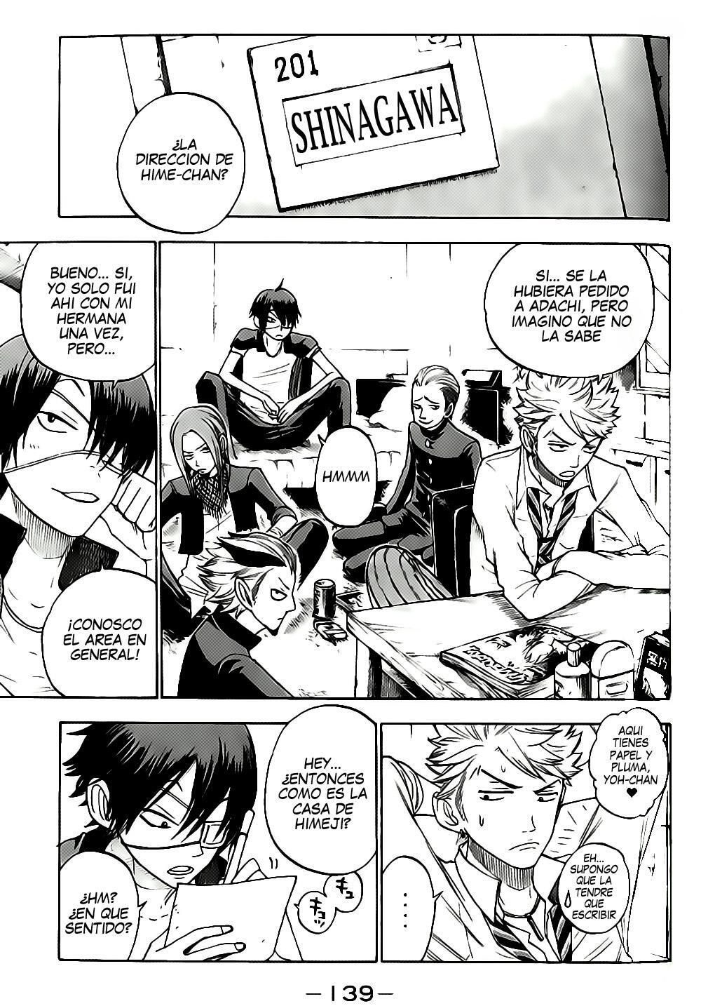 Capitulo 145 page 8