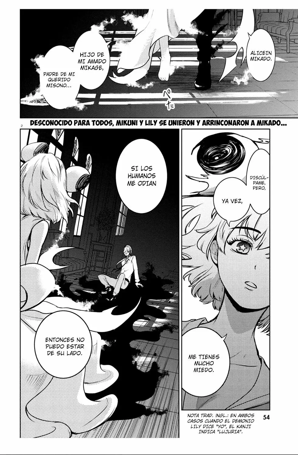 Capitulo 123 page 3