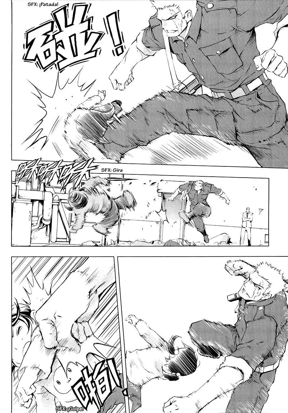 Capitulo 80 page 5