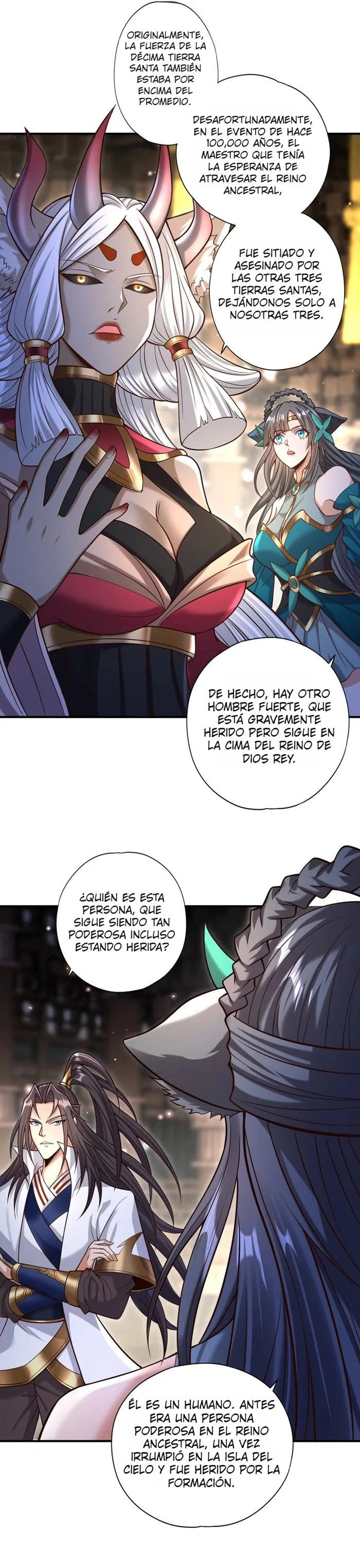 Capitulo 463 page 12