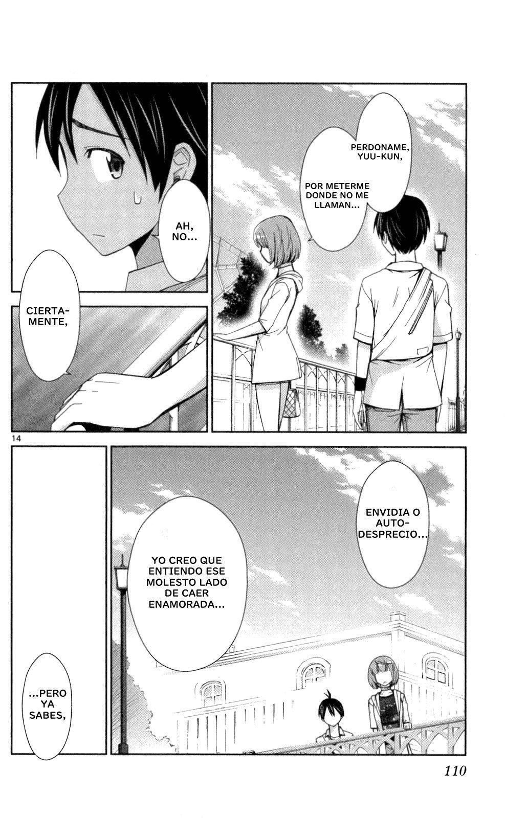 Capitulo 54 page 14