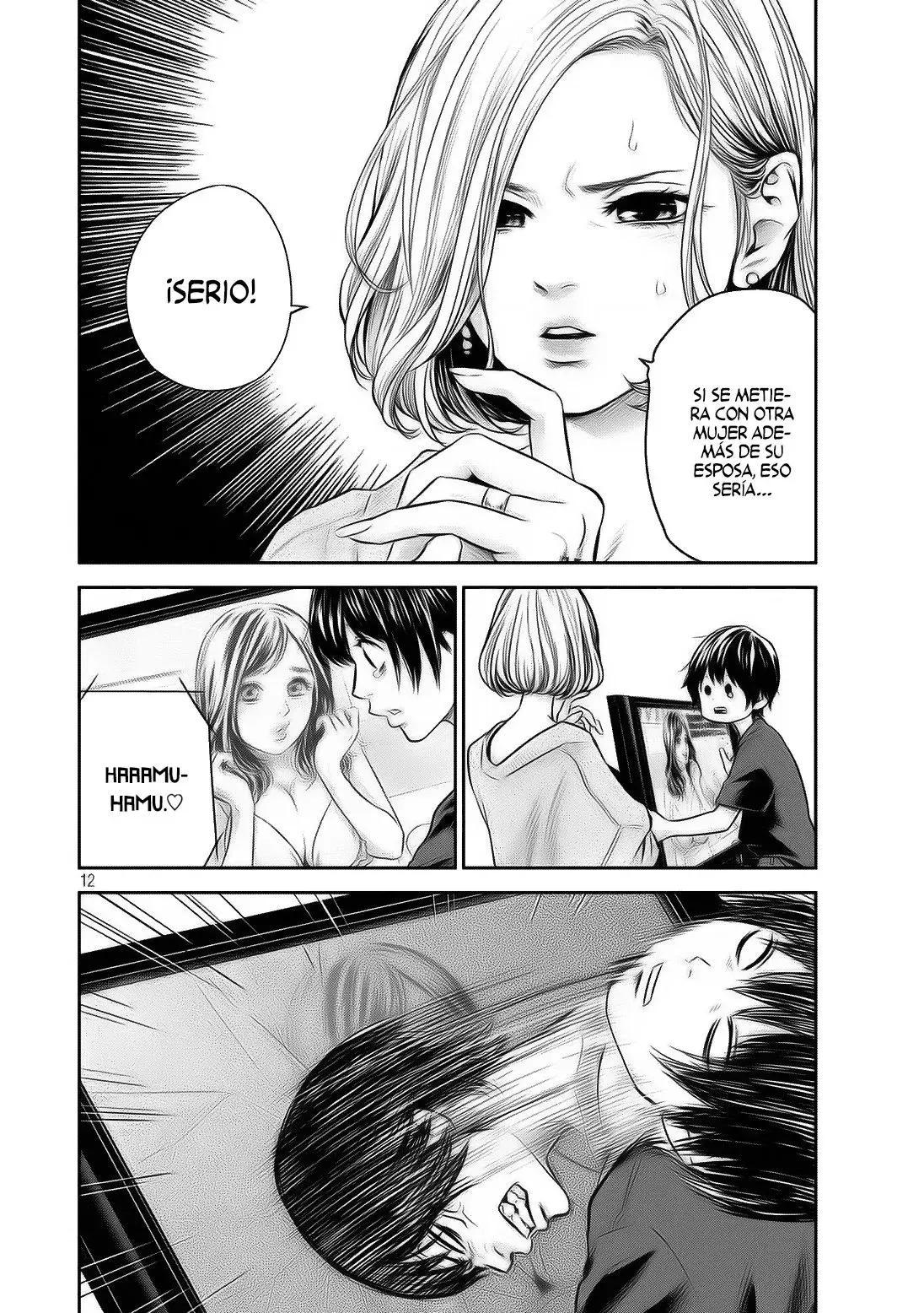 Capitulo 158 page 16