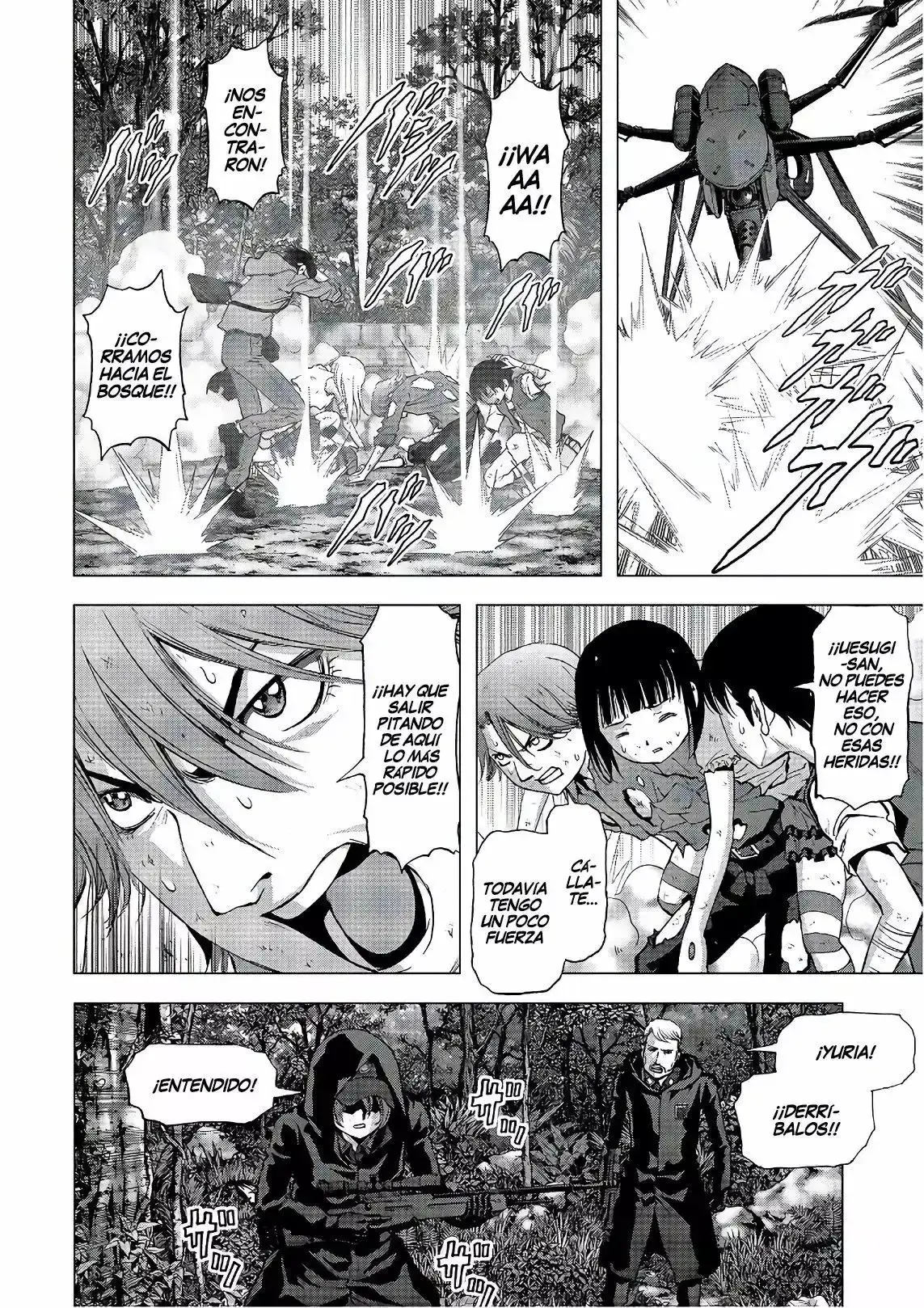 Capitulo 123 page 9