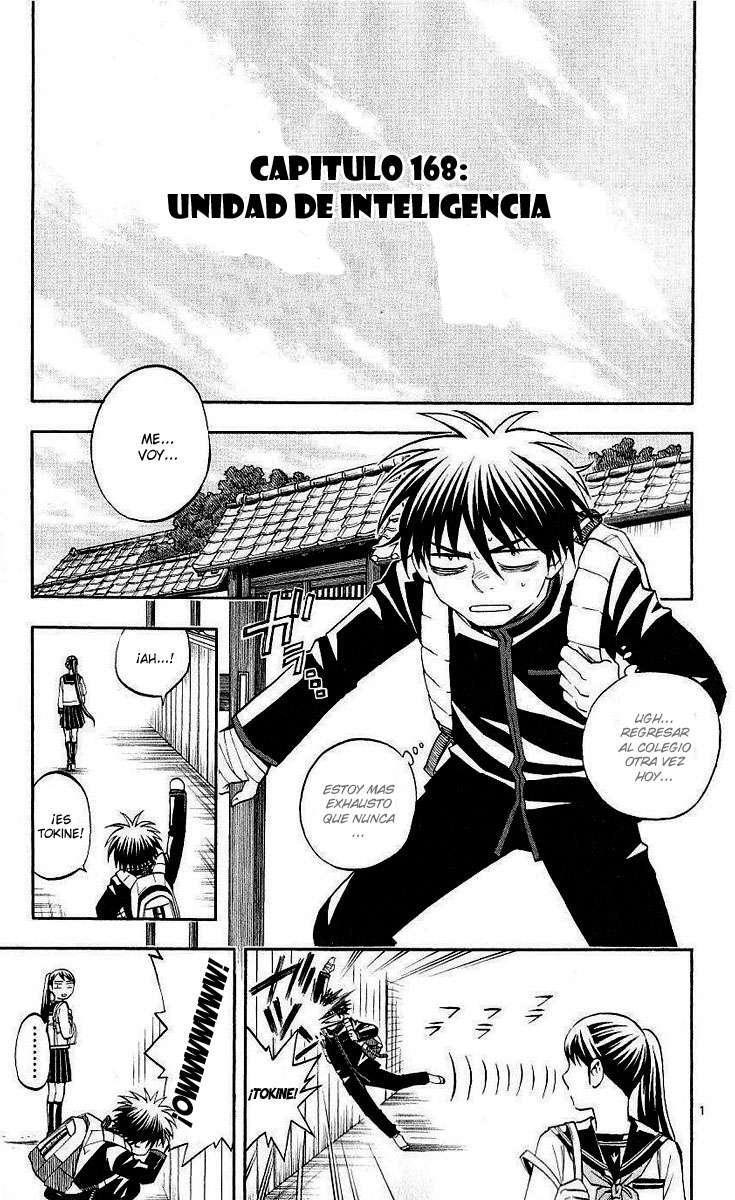 Capitulo 168 page 1