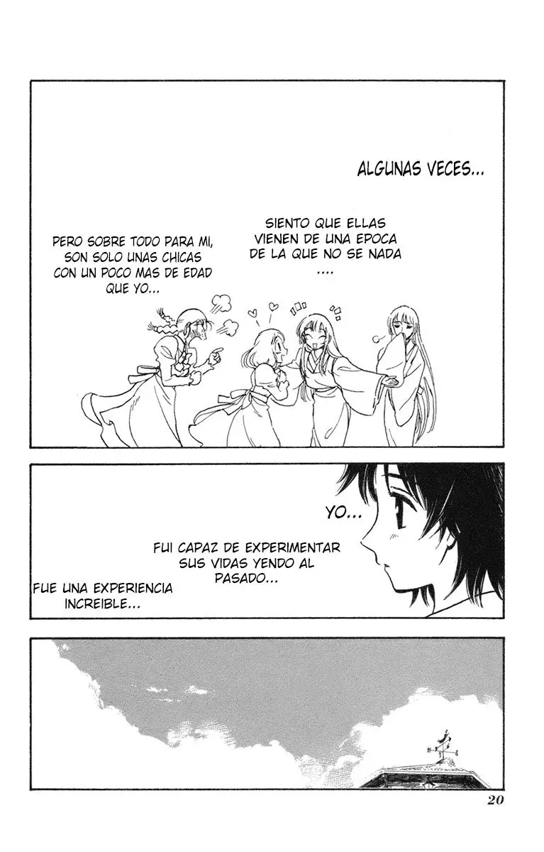 Capitulo 32 page 16