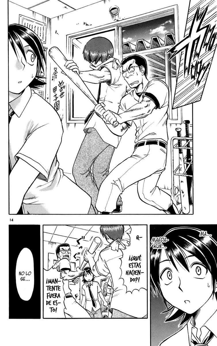 Capitulo 25 page 14